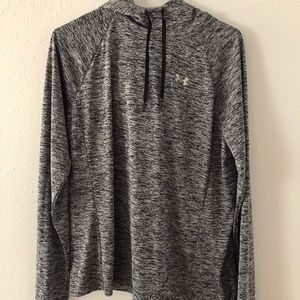 XL Women’s Under Armour Hoodie